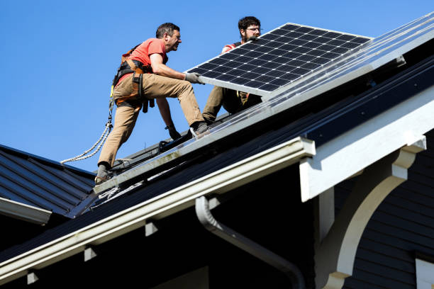 Gutter Replacement in Shawneeland, VA